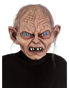 Máscara de Gollum