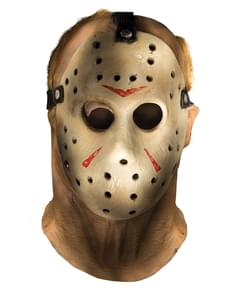 Jason Fredag den 13. Maske