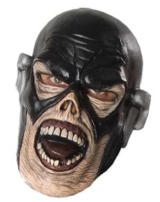 Flash Zombie The Blackest Night Maske